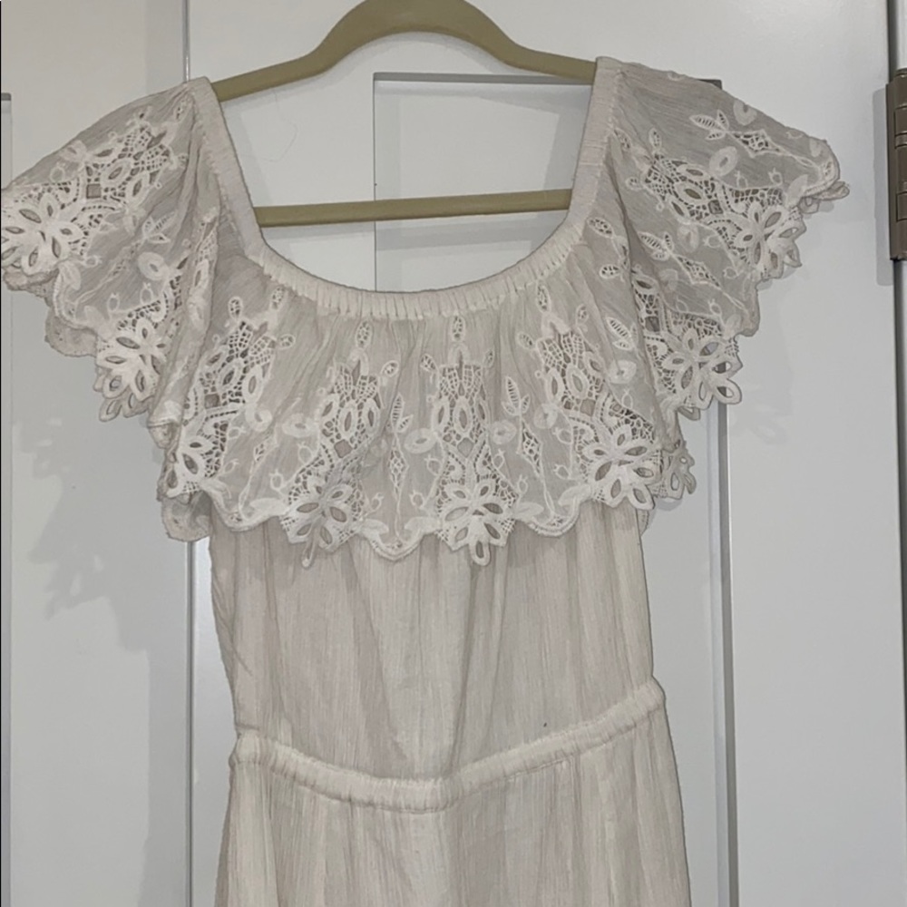 rachel zoe maxi dress - Picture 2 of 6